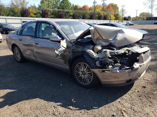 Photo 4 from auction – 2003 VOLVO S80 with VIN YV1TS92D031307043