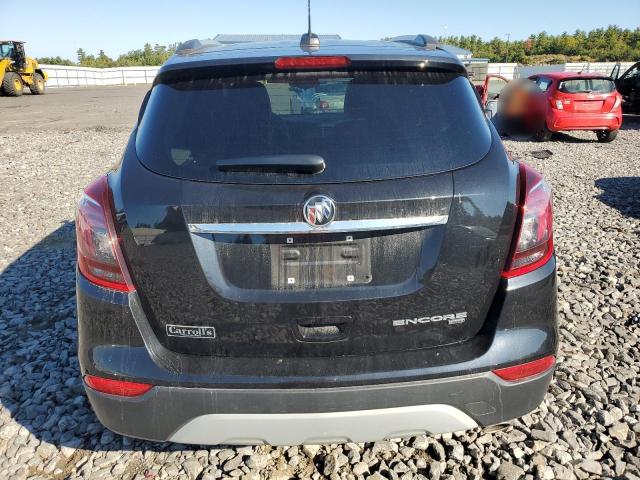 Photo 6 from auction – 2020 BUICK ENCORE PRE with VIN KL4CJESB1LB012070