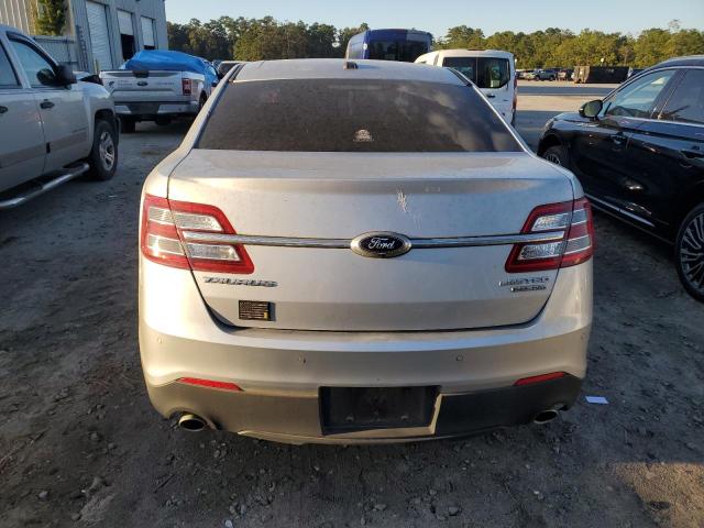 Photo 6 from auction – 2018 FORD TAURUS LIM with VIN 1FAHP2F80JG129491
