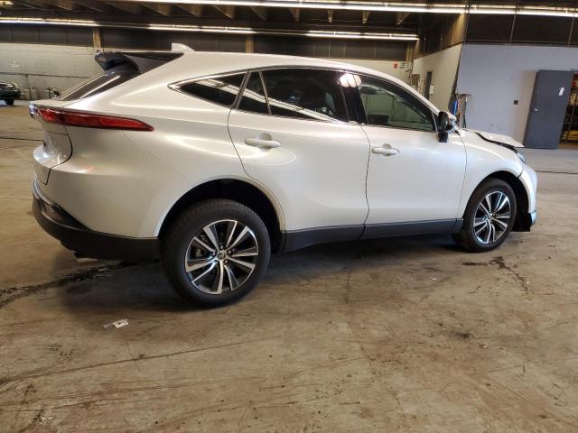 Photo 3 from auction – 2023 TOYOTA VENZA LE with VIN JTEAAAAH8PJ131544