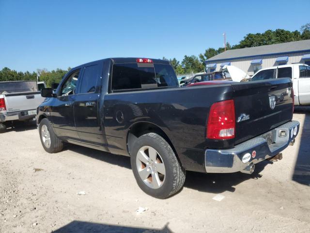 Photo 2 from auction – 2009 DODGE RAM 1500 with VIN 1D3HB18T99S798881