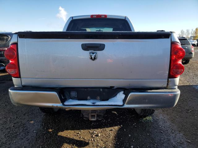 Photo 6 from auction – 2008 DODGE RAM 1500 with VIN 1D7HU18248J171235