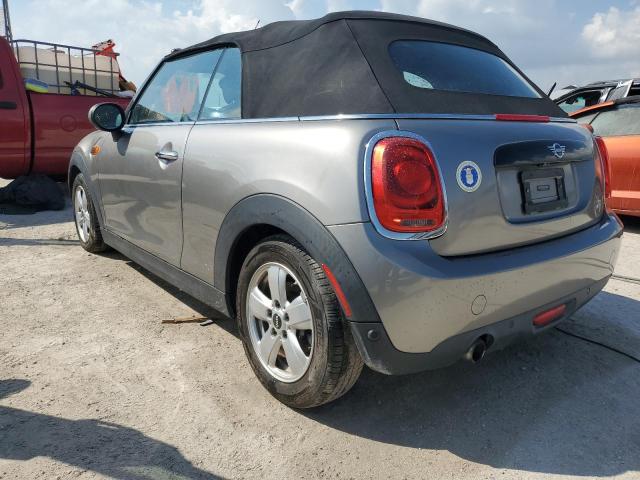 Photo 2 from auction – 2019 MINI COOPER with VIN WMWWG5C50K3F79843
