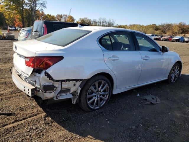Photo 3 from auction – 2013 LEXUS GS 350 with VIN JTHCE1BL4D5008718