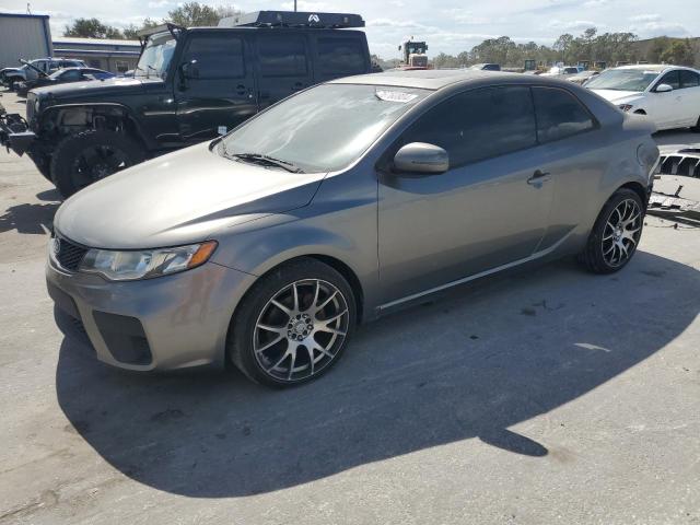KIA FORTE EX 2011 con VIN KNAFU6A25B5459254 - Foto de la subasta