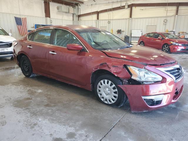 Photo 4 from auction – 2015 NISSAN ALTIMA 2.5 with VIN 1N4AL3AP5FN310784