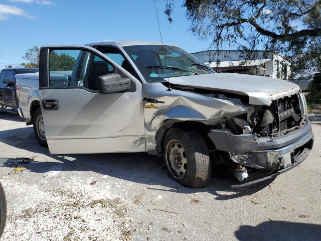 Photo 4 from auction – 2013 FORD F150 with VIN 1FTMF1CM6DFC92888