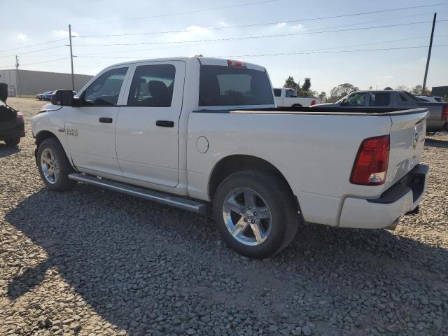 Photo 2 from auction – 2017 RAM 1500 ST with VIN 1C6RR6KT7HS833812