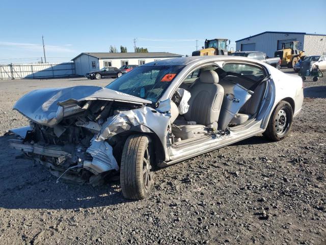 BUICK LUCERNE CX 2006 with VIN 1G4HD57216U146223 - Photo from auction