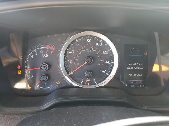 Photo 9 from auction – 2022 TOYOTA COROLLA SE with VIN 5YFS4MCE5NP118490