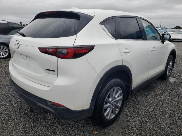 Photo 3 from auction – 2023 MAZDA CX-5 SELEC with VIN JM3KFBBM1P0205265
