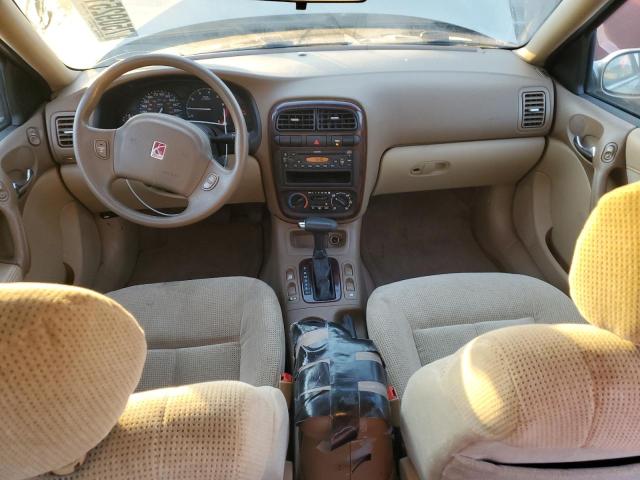 Photo 8 from auction – 2002 SATURN L200 with VIN 1G8JU54F12Y573914
