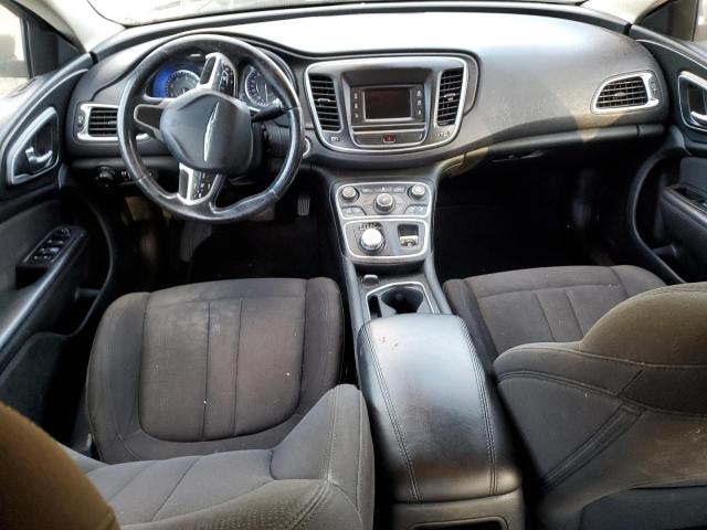Photo 8 from auction – 2015 CHRYSLER 200 LIMITE with VIN 1C3CCCAB3FN680580