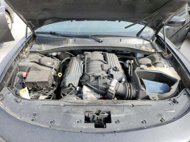 Photo 11 from auction – 2016 DODGE CHARGER SR with VIN 2C3CDXEJ7GH272082