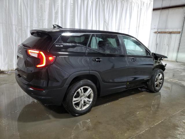 Photo 3 from auction – 2022 GMC TERRAIN SL with VIN 3GKALTEV5NL176655
