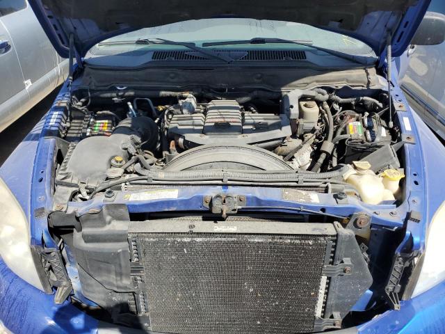 Photo 11 from auction – 2007 DODGE RAM 2500 S with VIN 3D7KR28A57G817628