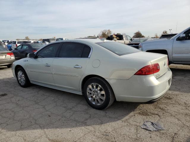 Photo 2 from auction – 2010 BUICK LUCERNE CX with VIN 1G4HD5EM6AU107673