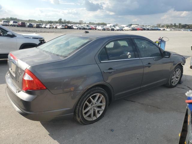 Photo 3 from auction – 2011 FORD FUSION SEL with VIN 3FAHP0JA9BR279155