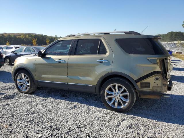 Photo 2 from auction – 2012 FORD EXPLORER X with VIN 1FMHK7D89CGA20082