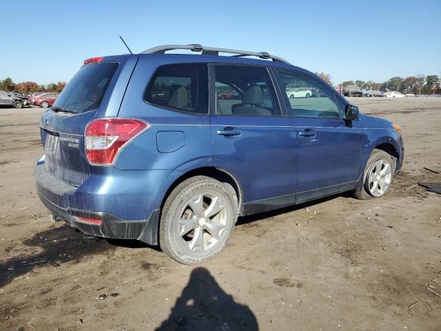 Photo 3 from auction – 2015 SUBARU FORESTER with VIN JF2SJADC5FH416640
