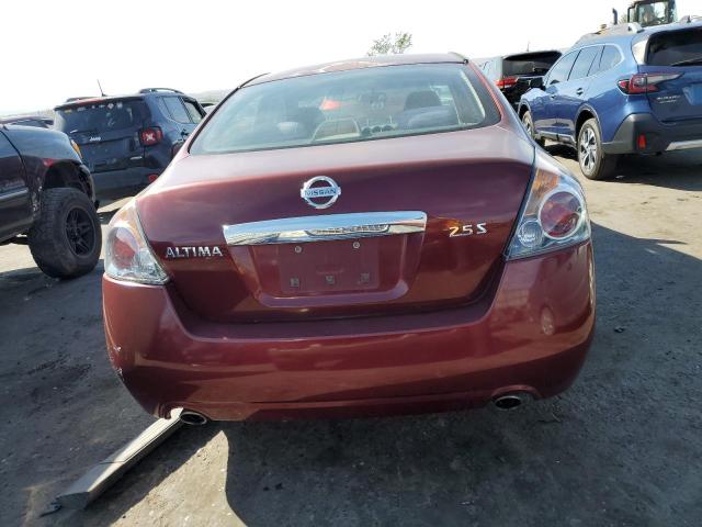 Photo 6 from auction – 2010 NISSAN ALTIMA BAS with VIN 1N4AL2AP2AN444669