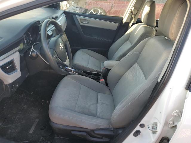 Photo 7 from auction – 2015 TOYOTA COROLLA L with VIN 5YFBURHE2FP358541