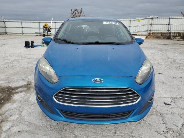 Zdjęcie 5 z aukcji – 2017 FORD FIESTA SE z VIN 3FADP4EJ7HM170960