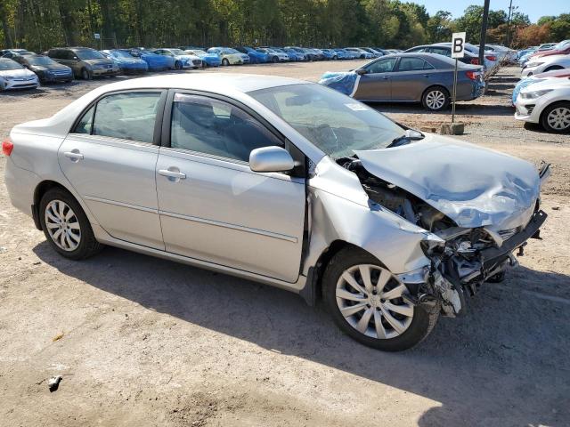 Фото 4 с аукциона – 2013 TOYOTA COROLLA BA с VIN 2T1BU4EE7DC118065