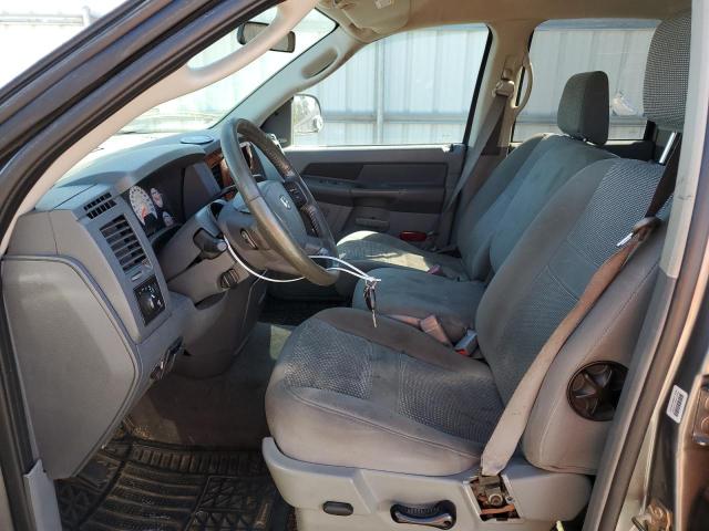 Photo 7 from auction – 2006 DODGE RAM 1500 S with VIN 1D7HA18N86S543346