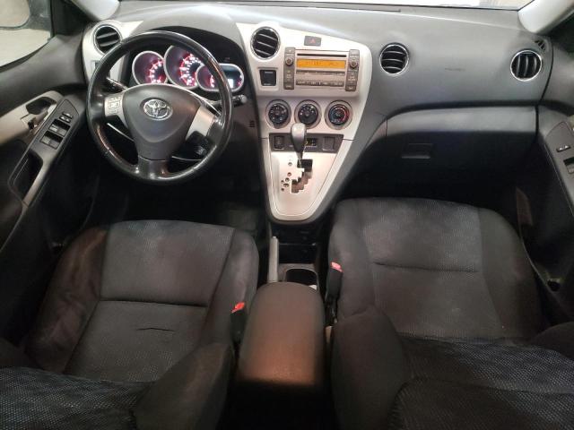 Photo 8 from auction – 2009 TOYOTA COROLLA MA with VIN 2T1KE40E69C024223