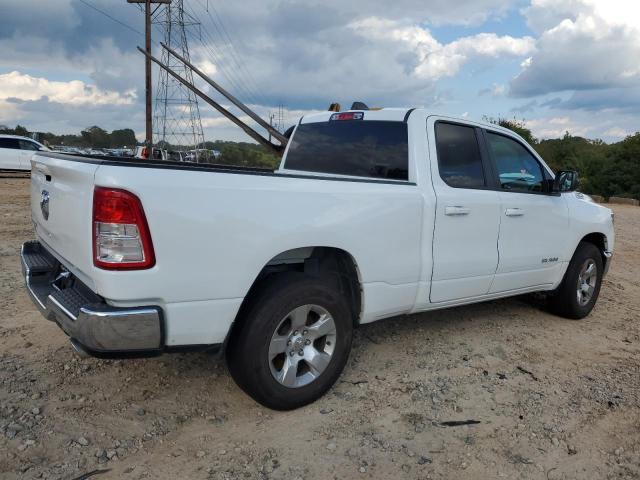 Photo 3 from auction – 2022 RAM 1500 BIG H with VIN 1C6RREBTXNN272803