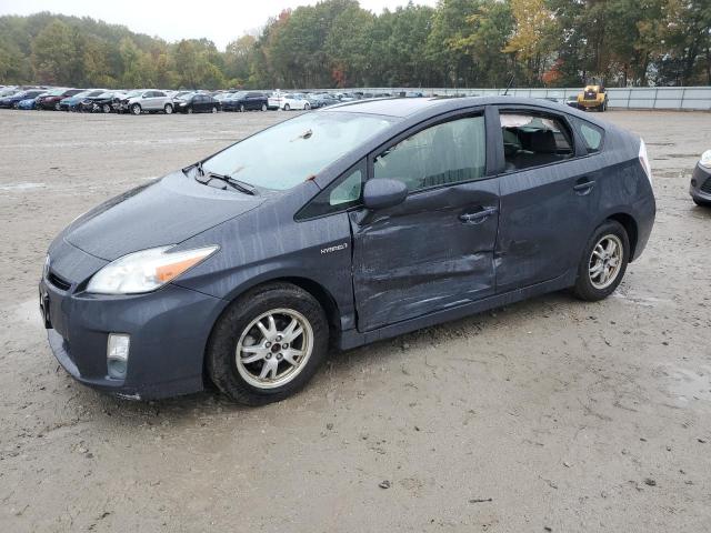 صورة رقم 1 من المزاد - 2011 TOYOTA PRIUS مع VIN JTDKN3DU6B0259071