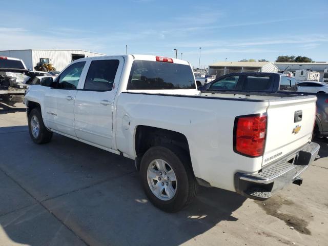 Photo 2 from auction – 2016 CHEVROLET SILVERADO with VIN 3GCPCRECXGG276429