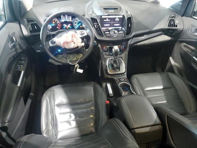 Photo 8 from auction – 2014 FORD ESCAPE TIT with VIN 1FMCU9J9XEUB11024