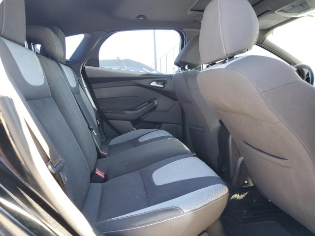 Photo 10 from auction – 2014 FORD FOCUS ST with VIN 1FADP3L98EL459538