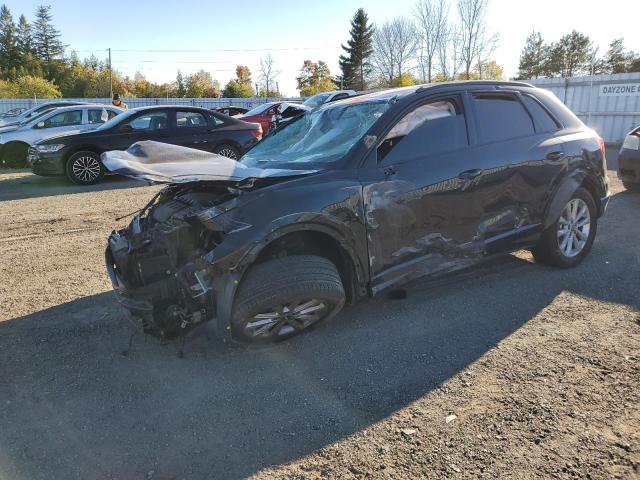 AUDI Q3 PREMIUM 2020 with VIN WA1AECF37L1099112 - Photo from auction