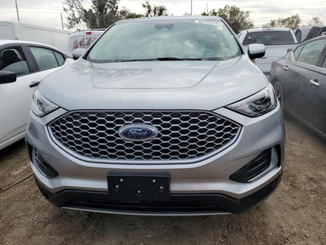Photo 5 from auction – 2023 FORD EDGE SEL with VIN 2FMPK4J9XPBA39518