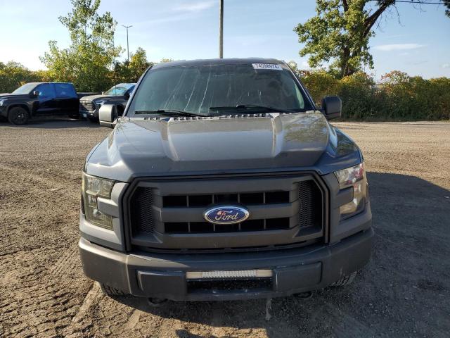 Photo 5 from auction – 2015 FORD F150 SUPER with VIN 1FTEX1E86FFA17316