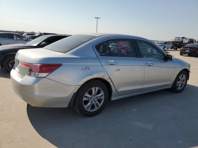 Photo 3 from auction – 2012 HONDA ACCORD SE with VIN 1HGCP2F64CA115507