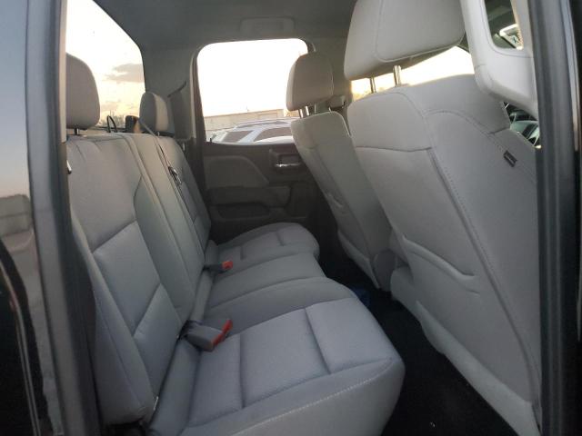 Photo 10 from auction – 2017 CHEVROLET SILVERADO with VIN 1GCVKNEC7HZ205175