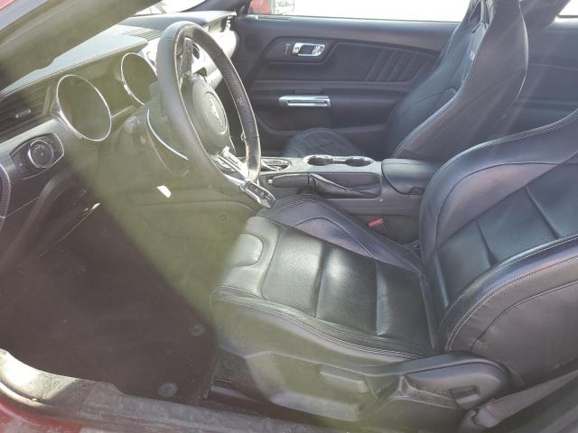 Photo 7 from auction – 2015 FORD MUSTANG with VIN 1FA6P8THXF5339596