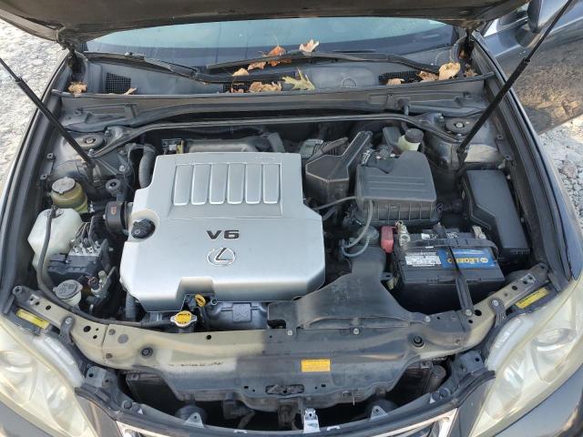 Photo 11 from auction – 2007 LEXUS ES 350 with VIN JTHBJ46GX72042352