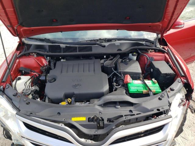 Photo 12 from auction – 2013 TOYOTA VENZA LE with VIN 4T3BK3BB0DU087256