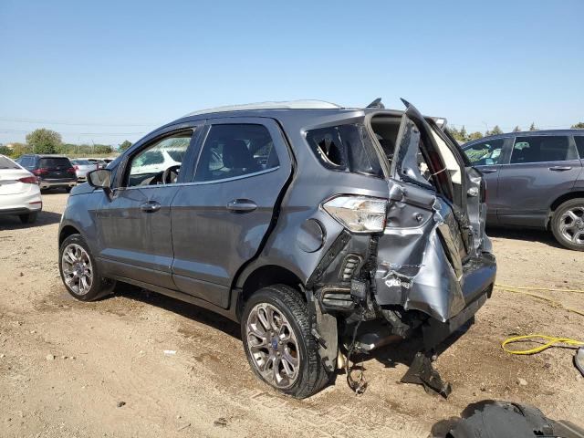Photo 2 from auction – 2021 FORD ECOSPORT T with VIN MAJ6S3KL3MC424473