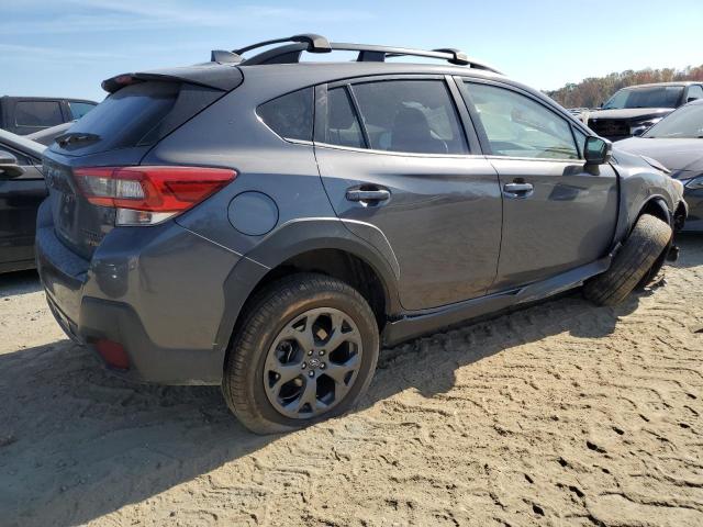 صورة رقم 3 من المزاد - 2023 SUBARU CROSSTREK مع VIN JF2GTHSC0PH275912