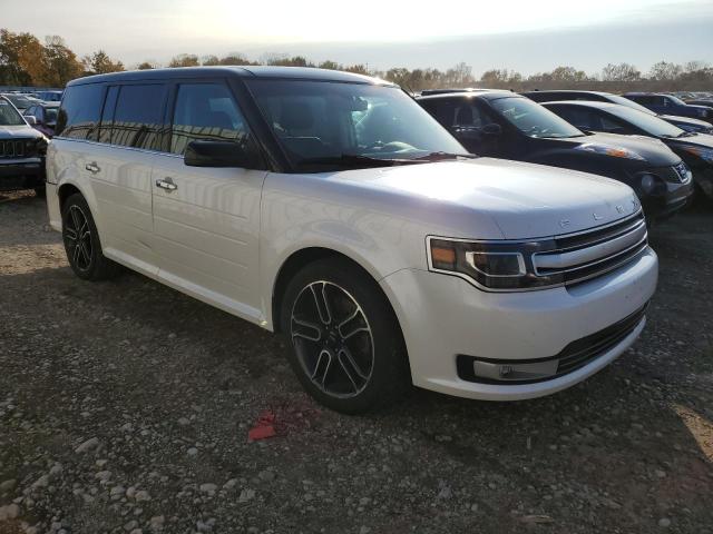 Photo 4 from auction – 2015 FORD FLEX LIMIT with VIN 2FMHK6D81FBA06148