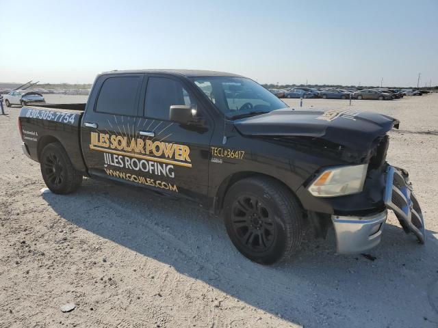 Photo 4 from auction – 2012 DODGE RAM 1500 S with VIN 1C6RD6LT1CS225712