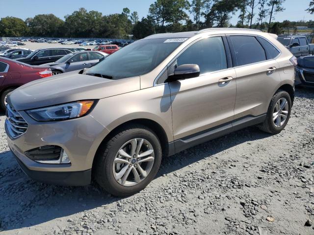FORD EDGE SEL 2020 con VIN 2FMPK3J90LBA58972 - Foto de la subasta