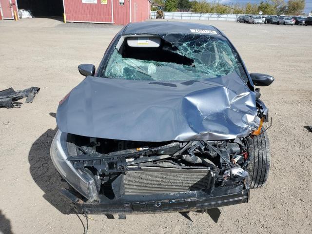 Фото 5 с аукциона – 2017 KIA FORTE EX с VIN 3KPFL4A85HE052806