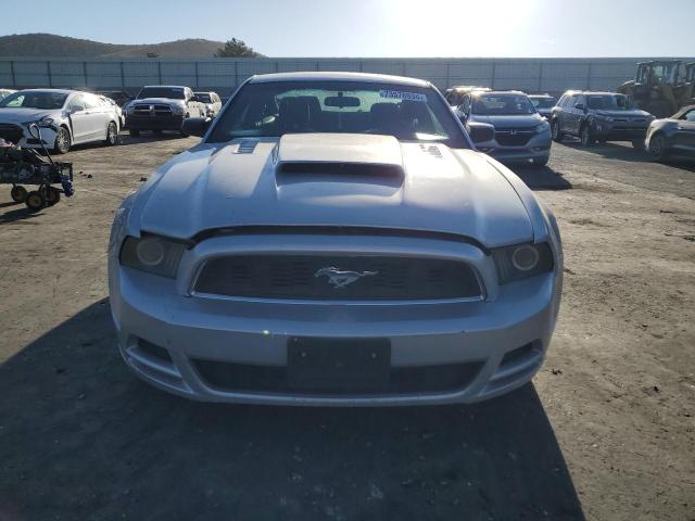Photo 5 from auction – 2014 FORD MUSTANG with VIN 1ZVBP8AM4E5235979
